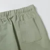 Diseñador para hombre Ropa al aire libre Pantalones reflectantes silocone letras impresas esenciales pantalones sueltos pantalones de chándal casuales hombres mujeres niebla jogger high street cordón pantalón caliente