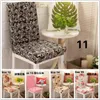 Chair Covers Removable Washable Elastic Cover For Dining Room El Ceremony Slipcovers Set Universal Home