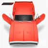 Elektrisches RC-Auto Dodge Charger R T RC Ferngesteuertes Modell im Maßstab 1:16, ferngesteuertes Auto-Maschinen-Spielzeug, Geschenk für Kinder und Erwachsene, Rastar 220829