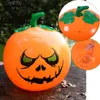 Other Event Party Supplies Large Size Spider Pumpkin Head Balloons Inflatable Hanging Ghost Air Ball Halloween Home Garden Outside Decorations Horror Props 220829