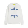 Mens Plus Size Hoodies Sweatshirts pullover men Round neck embroidered printed Loose letter