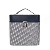 69% скидка новых дизайнерских лучших роскошных сумок, ощущение печати портативной двухслойной с высокой пропускной способностью Box6815