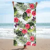 Toalha Banheiro de banheiro Microfiber Beach Ultra leve