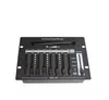 Stage Lighting 24 Channel DMX Controller For Battery Lighting Wireless LED Console