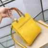 Luxury Messager Bag Designer Purse Paris Genuine Leather Brand Tote Woman Handbag Wallet Duffle brand S154 003