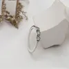 Autentyczne srebrne gwiazdy niebiańskie pierścionek Kobiety Dziewczęta Biżuteria prezentowa ślubna dla Pandora CZ Diamond Love Pierścienie z oryginalnym BO240Y