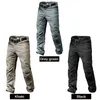 Pavehawk Summer Cargo Pants Men Khaki czarny kamuflaż armia taktyczna praca wojskowa swobodne spodnie jogger drespants Streetwear 220719