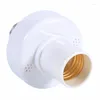 Lamp Holders 10M Wireless Remote Control Switch ON OFF E27 Screw LED Base Light Holder Bulb Socket 220V Splitter Adapter