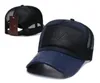 2022 Fashion Bucket Hat designer blue letter Cap for Men Woman Baseball Caps Beanie Casquettes fisherman buckets hats patchwork luxury ball caps