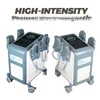 EMS System System Gel Massager Neo RF Machine Em Slim Emslim Muscle стимулирует электрический мышечный стимулятор 4