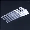 Makeup Brushes 20pcs Facial Mask Convenient Application Tools Applicators Face For Salon Women Home