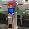 Hair Loss Treatment Products Laser Hair Growth Machine Hairs Regrowth Beauty Equipment Bio Stimulate 650nm Red Photobiomodulation Light Therapy Device
