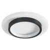 Moderne Led Plafonnier Pour Salon Chambre Cuisine Balcon Allée Décor Éclairage Intérieur Plafonds Lampe Luminaire Couloir Lumières D1.5