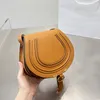 Designer-Handtaschen Modetaschen Leder Umhängetasche Messenger Bag Klassische Schulterhandtasche Großhandel