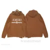 Amiirisis Designer Hoodie Pullover Sweatshirt Long Sleeve Fall Fall Fashion Fashion Tweater Sweater Loves Stuproed Mostres Myf6
