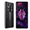 Оригинальный Nubia Red Magic 7S 7 S 5G Mobile Phone Game 128GB 256GB 512GB ROM ROM Octa Core Snapdragon 64MP 4500MAH Android 6,8 ​​дюйма большого экрана идентификатор отпечатков пальцев лицо