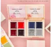 4 Color Solid Cream Gel Nail Polish Glue DIY Painting Drawing Soak Off UV Gel Painted Nails Varnish Top Coating Gels