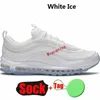 Кроссовки OG Triple Black White Panda Metallic Gold Grey Bullet Worldwide Sprung Cream Cherry Пасха Lucky Good Golf Мужские женские спортивные кроссовки