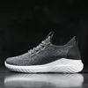 Casual Shoes 2022 White gray dark blue black S13 super Women Mens Sports Mesh Knife Front Edge Flat Sneakers Zapatillas Sude ScaSmFO#