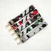 Strap For Bags Decorative Color Arrow Adjustable Handbag Hanger Purse Belt Handles Shoulder