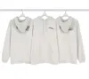 Vestes de taille plus modeshishishishirts de veste ￠ capuche pour hommes ￩tudiants en top d￩contract￩ Tops V￪tements Unisexe Hoodies Coat T-shirts 72d