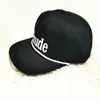 Модельер Hat Luxury Aldult Casquette Мужчины Женщины Бейсболка Хлопковая шляпа от солнца Высокое качество Хип-хоп Классические бейсболки7861642