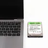 Computerkabel 2,5 Zoll SATA III 5400 U/min Festplatte mit 80 GB 120 GB 160 GB 250 GB 320 GB 500 GB interner Festplatte für Laptop-PC
