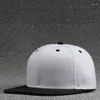 Ball Caps Yuge 2022 Spring And Summer Korean Version Men's Women's Light Board Color Contrast Hip Hop Hat Camouflage Baseball