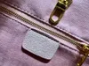 Hohe Qualität Luxurys Designer Taschen Handtasche Geldbörsen Frau Mode Doppel Brot Clutch Geldbörse Umhängetaschen Kettentasche #66667888