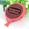 لوازم حفلات الأحداث الأخرى 1pcs للأطفال متعة الأطفال مزحة ألعاب Whoopee Cushion النكات Gags Maker Maker Trick Funny Fart Pad Pad Pillow Child Child Adult Toy Halloween 220829