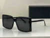 Yeni satış ch orijinal retro tasarımcı güneş gözlüğü erkekler için ünlü moda lüks marka gözlük kutusu