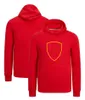 F1 Team Joint Sweater Racing Series sport- en vrijetijdshoodie voor heren