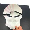 Máscaras de festa Cosmask Death Ichigo Kurosaki Bleach PVC Máscara Holdween Dance Masquerade Cosplay Props Acessório