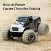 Электрический RC Car RC 20 км ч 1 20 Грузовик с дистанционным управлением от дороги 2 4 ГГц.