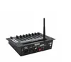 Stage Lighting 24 Channel DMX Controller för Battery Lighting Wireless LED -konsol