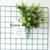 Decorative Flowers Artificial Eucalyptus Wedding Designing Home Decoration For Wholesales