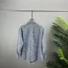 Huvor i m￤ns plus storlek Sweatshirts Round Neck broderad och tryckt Polar Style Summer Wear med Street Pure Cotton QW1