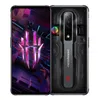 Oryginalny Nubia Red Magic 7s 5G Gier telefonu komórkowego 8GB 12GB 16GB RAM 128GB 256GB 512GB ROM OCTA RORE 64.0MP Android 6.8 "Large Screen Pedentprint Id Id.