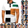 Men's Polos Mens Underwear Briefs Pack Fashion Shirt Men Cotton T Shirts For Long Sleeve Polyester Blend