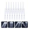 Makeup Brushes 20pcs Facial Mask Convenient Application Tools Applicators Face For Salon Women Home