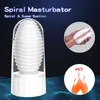 Beauty Items Male Masturbator Cup Exerciser Realistic Pusssy Blowjob Sucking Machine Vagina Masturbation sexy Toys for Man Adult Men