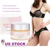 1.75OZ Women Used Breast & Buttock Lifting Massage Skin Firming Shea Butter Cream