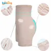 Ehanking 45% Spandex Tissu Tummy Control Tecido Tecido Forma de forma estomacal Batir Butt LIBER CUERPO CUERPO PARA Mujeres