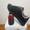 Designers Robe Chaussures Mode Luxe Sauvage Casual Espadrilles Abeille Broderie Hommes Femmes Formateurs Couple Courir Chaussures De Sport