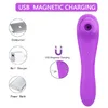 Beauty Items 7.2In Big Silent Clit Sucker Vibrator Female Clitoris Sucking Vibrators for Women Masturbator Vacuum sexyy Toys Adults 18 Product