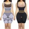 Bustiers Corsets Fajas Modeladoras Женщины бесшовные формы для похудения боди боди.