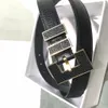 Ladies Belt For Women Designer Belts Lady 20mm topkwaliteit luxe merk offici￫le replica gemaakt van kalfsleer 072