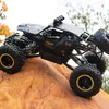 Electric RC Car 1 12 4WD climbing Double Motors Drive ro Remote Control Model Off Road Vehicle toys For Boys Kids Gifts Monster Truck 220829