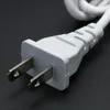 Portabla 10 portar 5V USB HUB AC Charger Strip Adapter Snabb laddning Kraft för hemmakontorets resevägg EU -kontakt