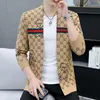 2022 Sweater masculino Plumas de luxo Pulllover Casual Classual Variedade de estilos Hugh Designerhigh Qualidade Cardig￣ solto Cardigan Men Sweater